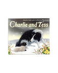 Charlie and Tess by Martin Hall