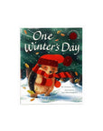 One Winter's Day by M Christina Butler
