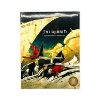 The Rabbits by John Marsden
