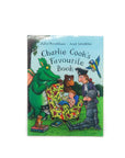 Charlie Cook's Favourite Book by Julia Donaldson