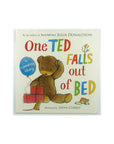One Ted Falls Out of Bed by Julia Donaldson