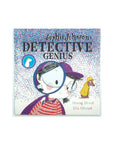 Sophie Johnson: Detective Genius by Morag Hood
