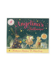 Angelina's Halloween by Katharine Holabird