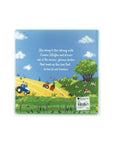 All of the Factors of Why I Love Tractors by Davina Bell