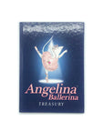 Angelina Ballerina Treasury by ABC Books & Brenda Apsley