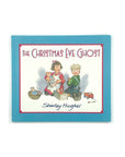 The Christmas Eve Ghost by Shirley Hughes