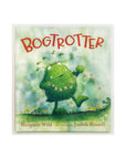 Bogtrotter by Margaret Wild