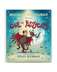 Owl or Pussycat? by Michael Morpurgo