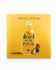The Heart and the Bottle (with CD) by Oliver Jeffers