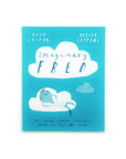 Imaginary Fred by Eoin Colfer