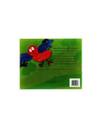 Dunbi the Own told by Daisy Utemorrah