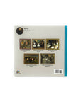 The Quiet Observer: The Art of Degas by Miae Kim