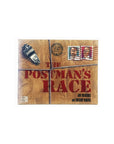 The Postman's Race by Ian Trevaskis