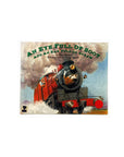 An Eye Full of Soot and an Ear Full of Steam by Nan Hunt