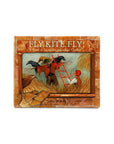 Fly, Kite, Fly! A Story of Leonardo and a Bird Catcher by John Winch