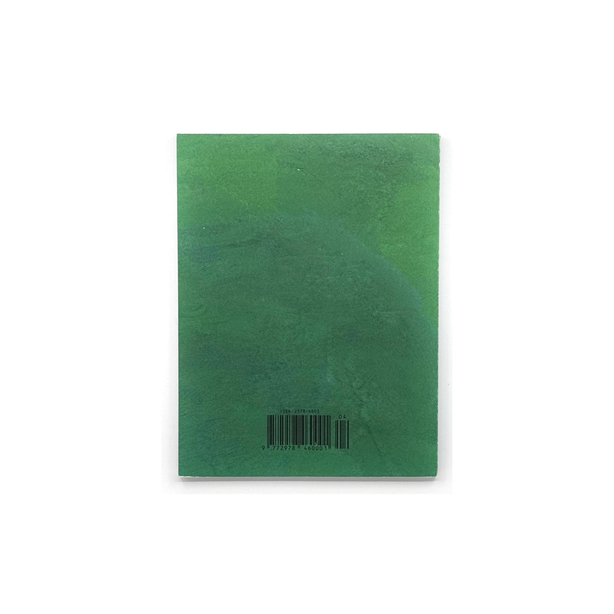 Shelf - Issue 4