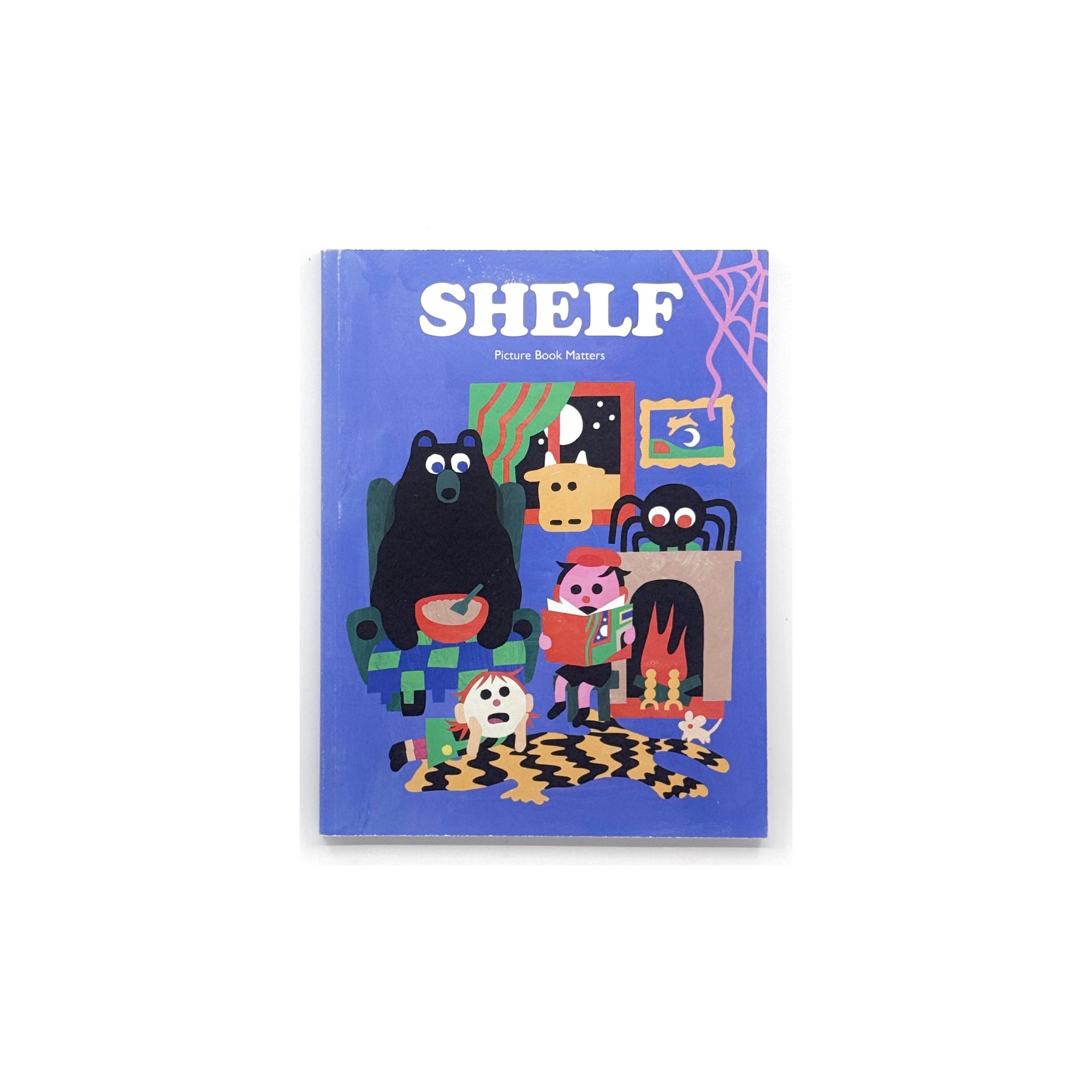 Shelf - Issue 2