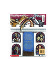 The Greatest Treasure of Charlemagne the King by Nadia Wheatley
