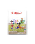 Shelf - Issue 3