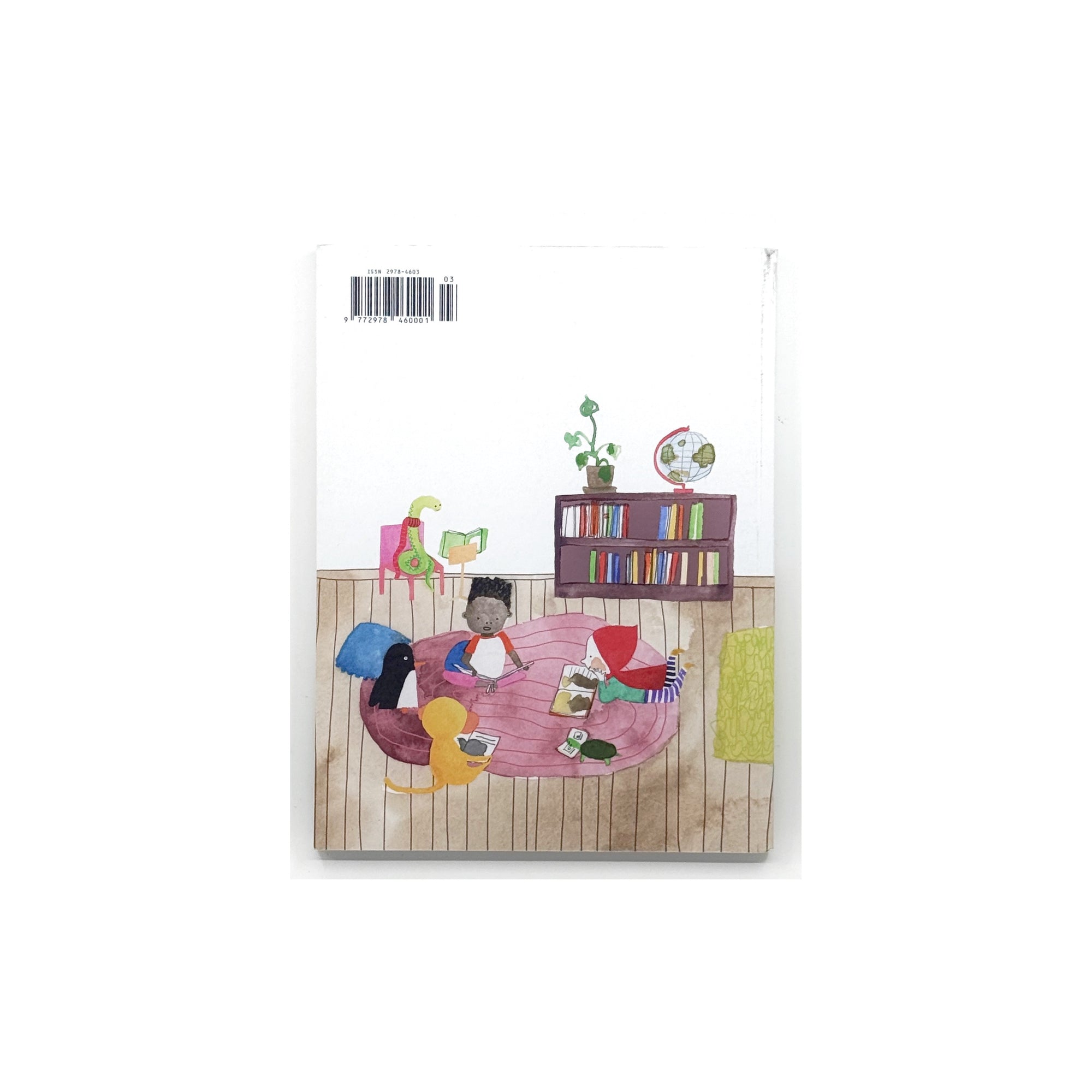 Shelf - Issue 3
