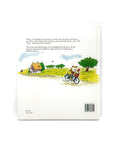 Huckle Cat's Busiest Day Ever! by Richard Scarry