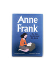 Anne Frank: The Girl Heard Around the World by Linda Elovitz Marshall