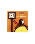 In Just One Second by Silvio Freyttes