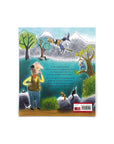 Have You Seen My Blankie? by Lucy Rowland