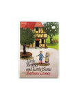 Little Brother and Little Sister Retold and Illustrated by Barbara Cooney