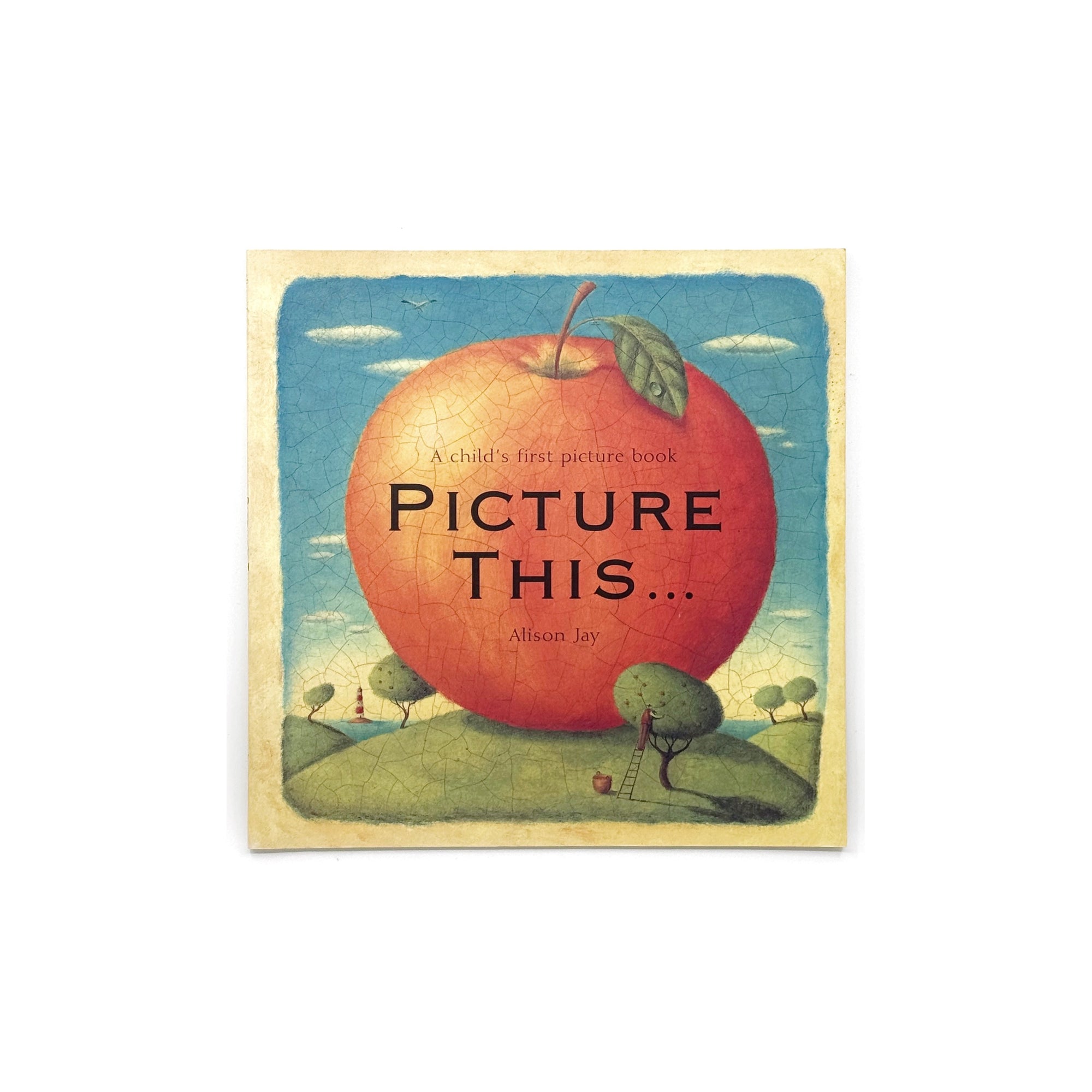 Picture This... by Alison Jay