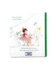 Lola Dutch: When I Grow Up by Kenneth and Sarah Jane Wright
