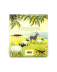 The Orchard Book of Aesop's Fables by Michael Morpurgo