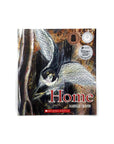 Home by Narelle Oliver