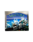 Waters by Edith Newlin Chase