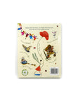 Betty Bib's Fairy Field Guide: The Illustrated Handbook of Fairies and their Habitats by Betty Bib