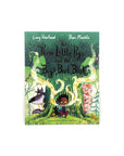 The Three Little Pigs and the Big Bad Book by Lucy Rowland