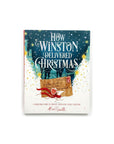 How Winston Delivered Christmas by Alex T. Smith
