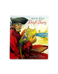 Tough Boris by Mem Fox