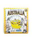 Mr Chicken All Over Australia by Leigh Hobbs