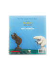 The Very Hungry Bear by Nick Bland