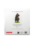The Very Itchy Bear by Nick Bland