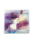 K.M Weber's Fantasia Pictorial: Invitation to the Dance by Keisuke Tsutsui