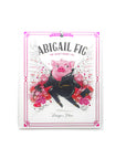 Abigail Fig: The Secret Agent Pig by Megan Hess