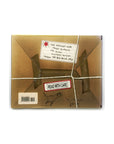 Meerkat Mail by Emily Gravett