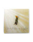 On A Beam of Light: A Story of Albert Einstein by Jennifer Berne