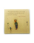 On A Beam of Light: A Story of Albert Einstein by Jennifer Berne