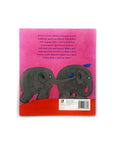 Elmer and Wilbur by David McKee