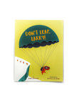 Don't Leap, Larry! by John Briggs