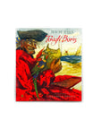 Tough Boris by Mem Fox