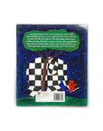 Elmer and the Lost Teddy by David McKee